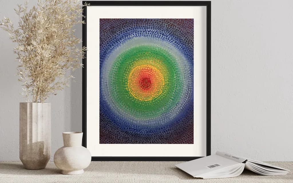 Spectrum Mosaic