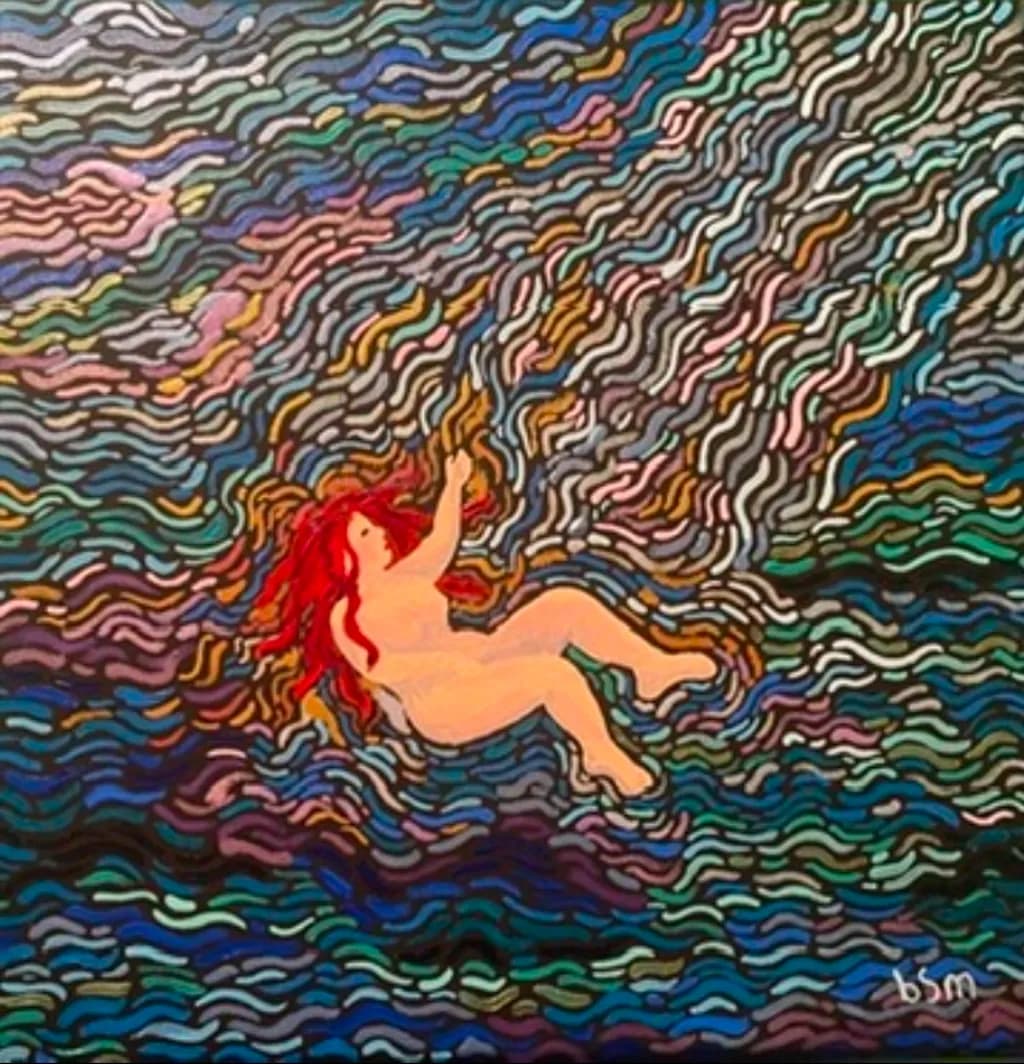 Tidal Drift