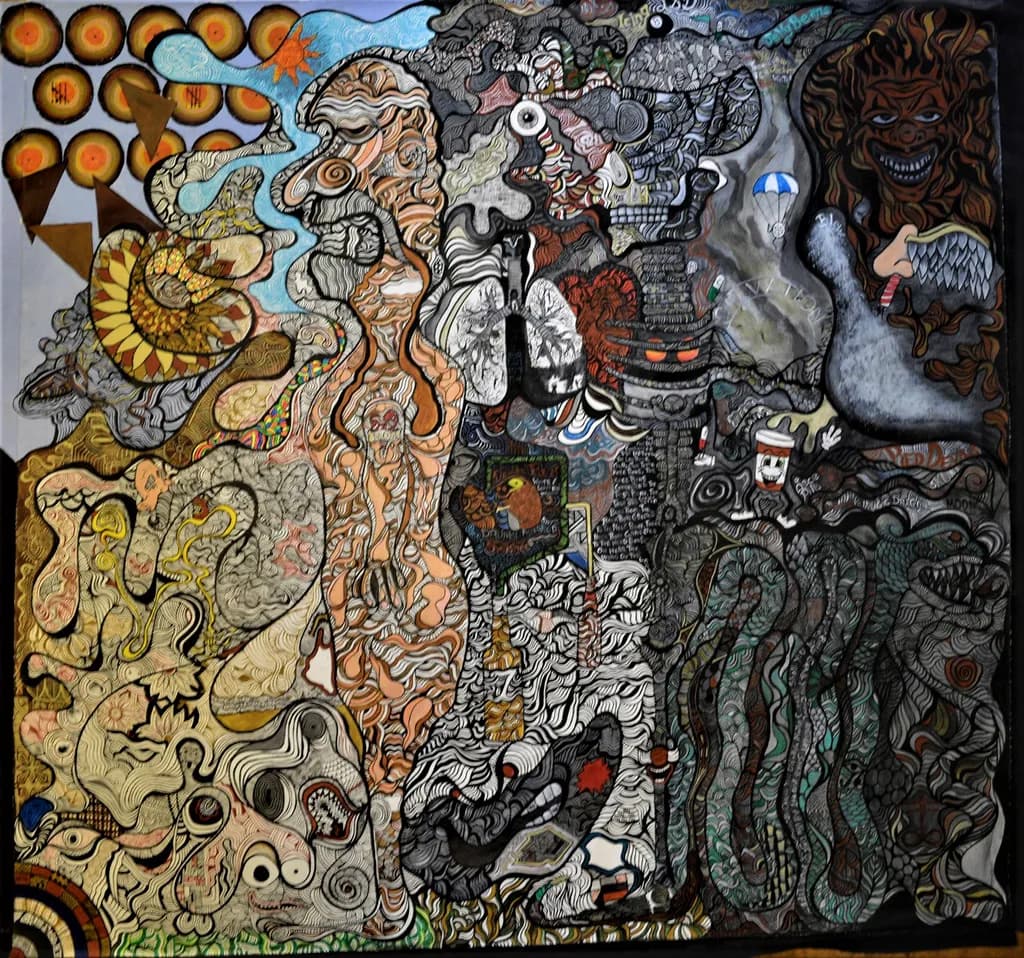 VonMax Dreams
