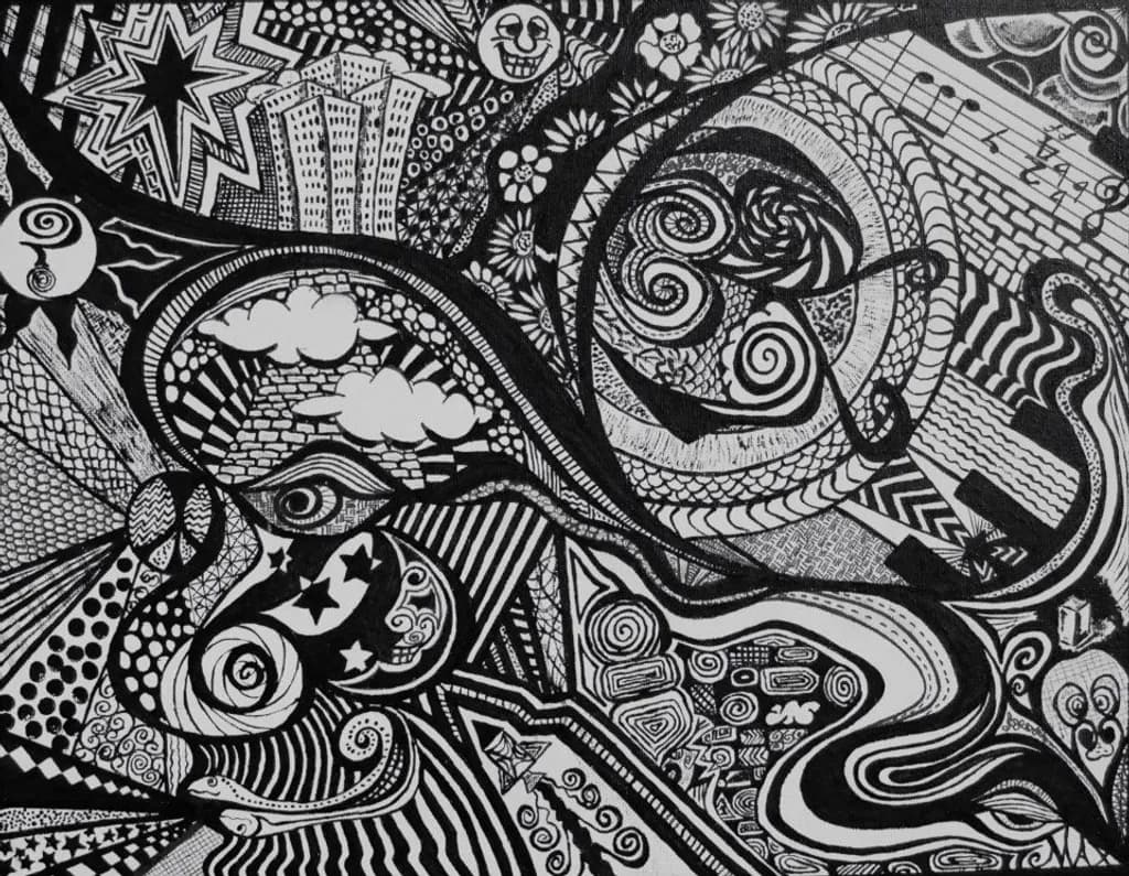 Faces