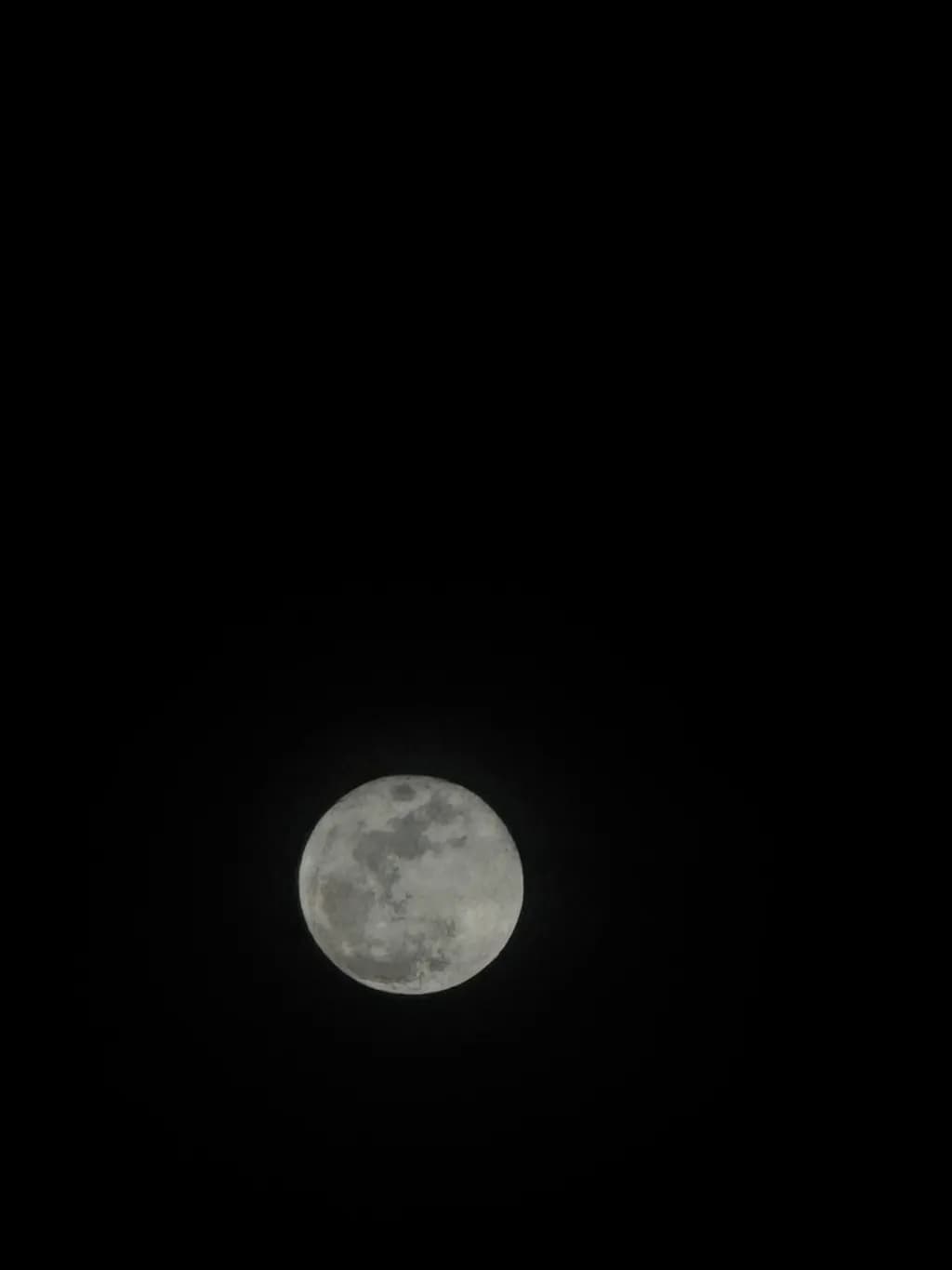 Lunar Glow