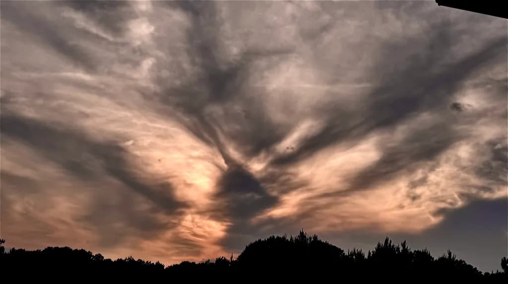 Twilight Veil