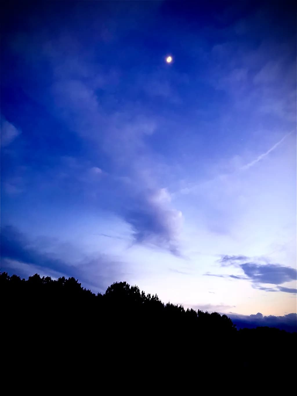 Dusk Horizon