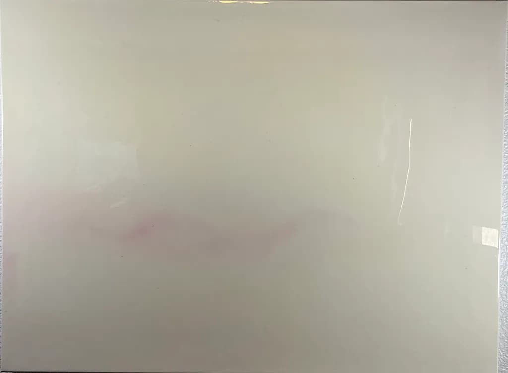 “ the whisper of a strawberry”