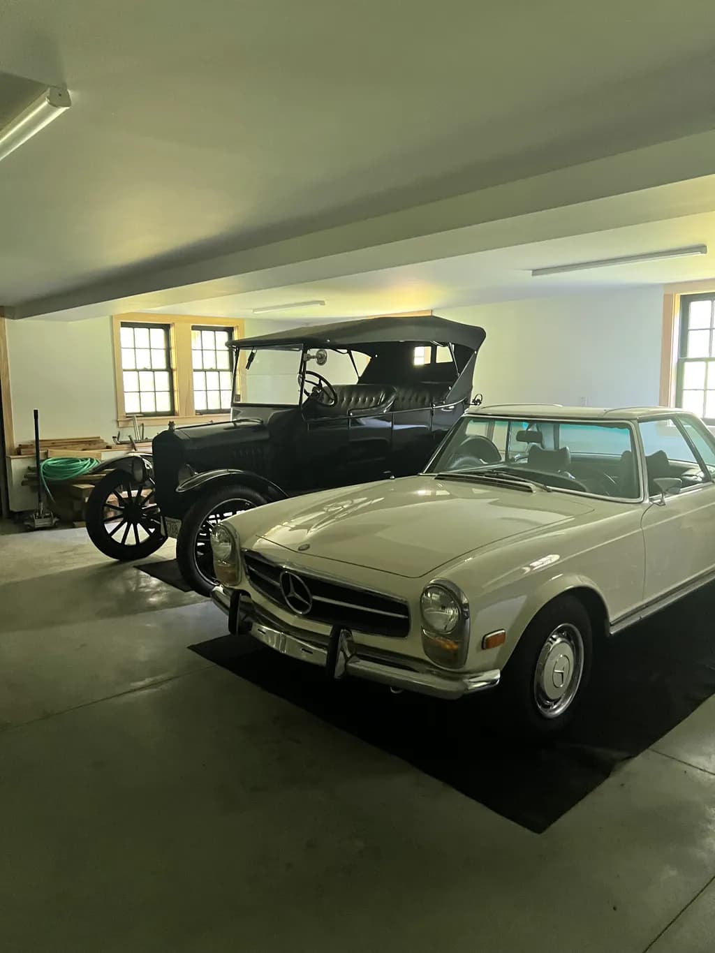 Timeless Classics