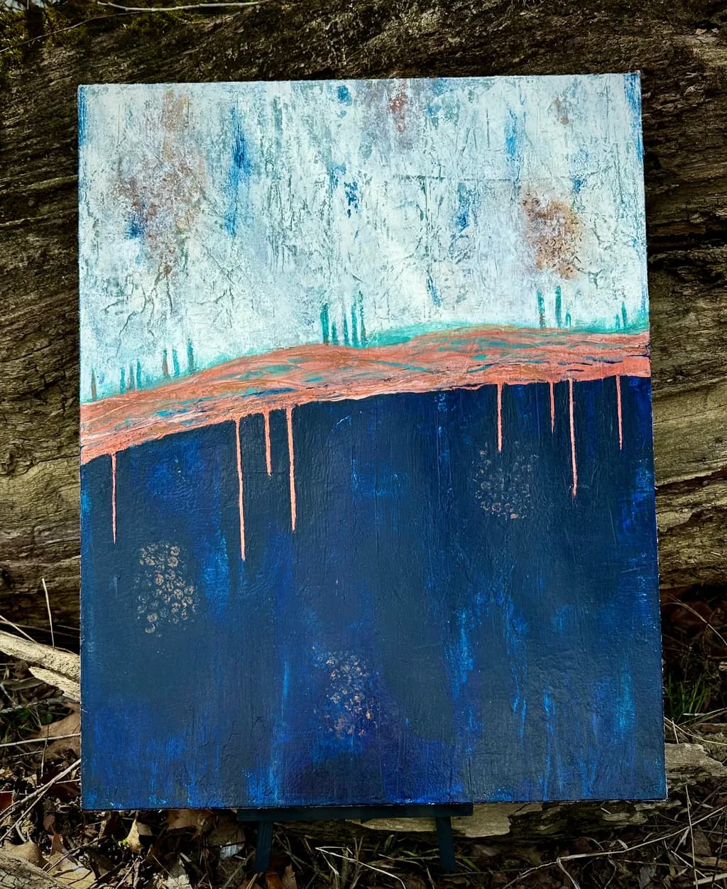 Rust Horizon