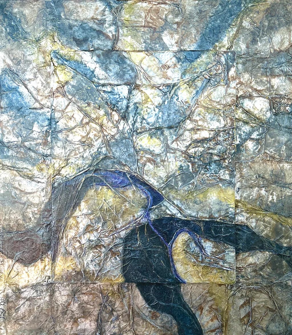 Tangled Reflections