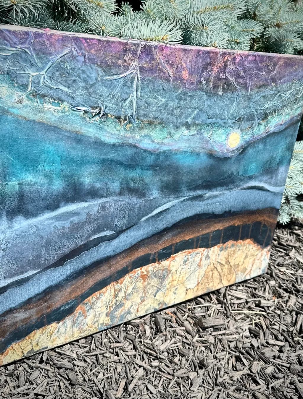 Celestial Layers
