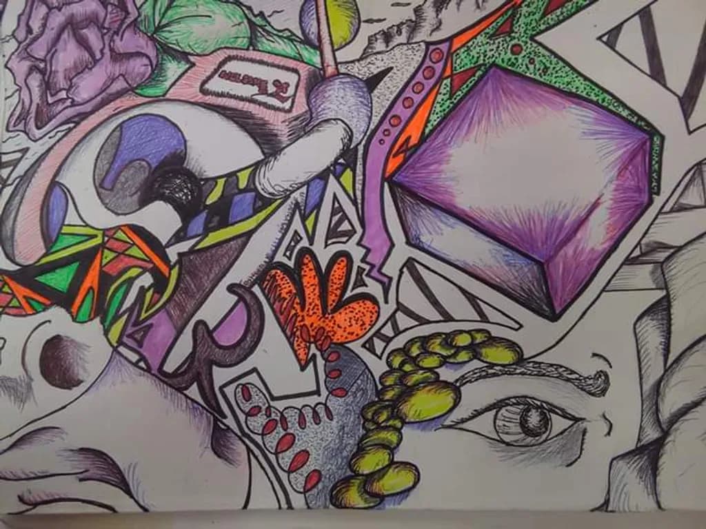 Geometric Gaze