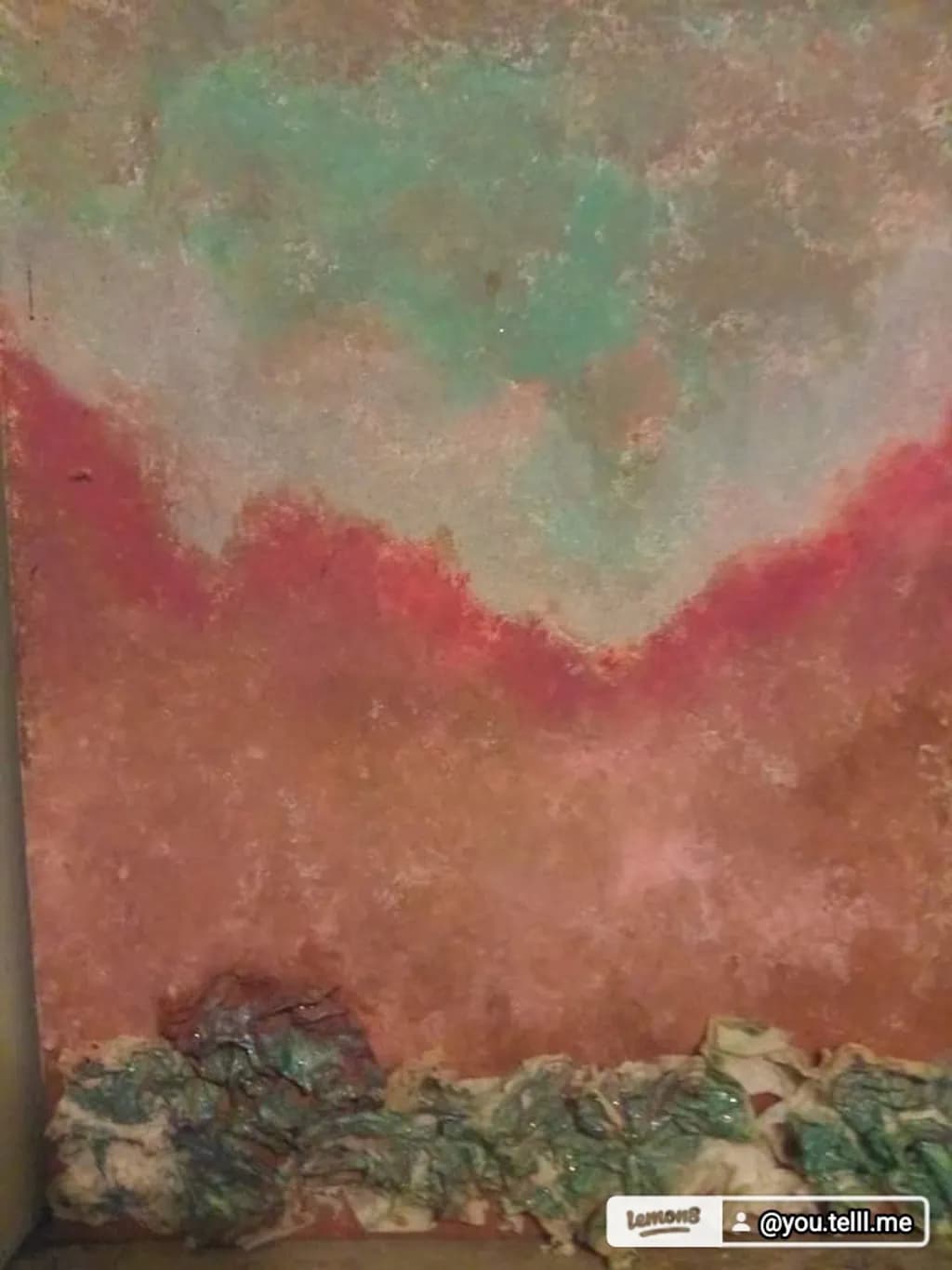 Earthen Waves
