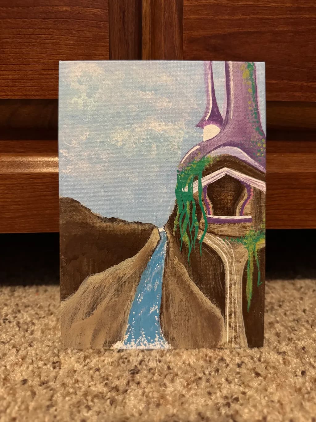 Riverside Reliquary