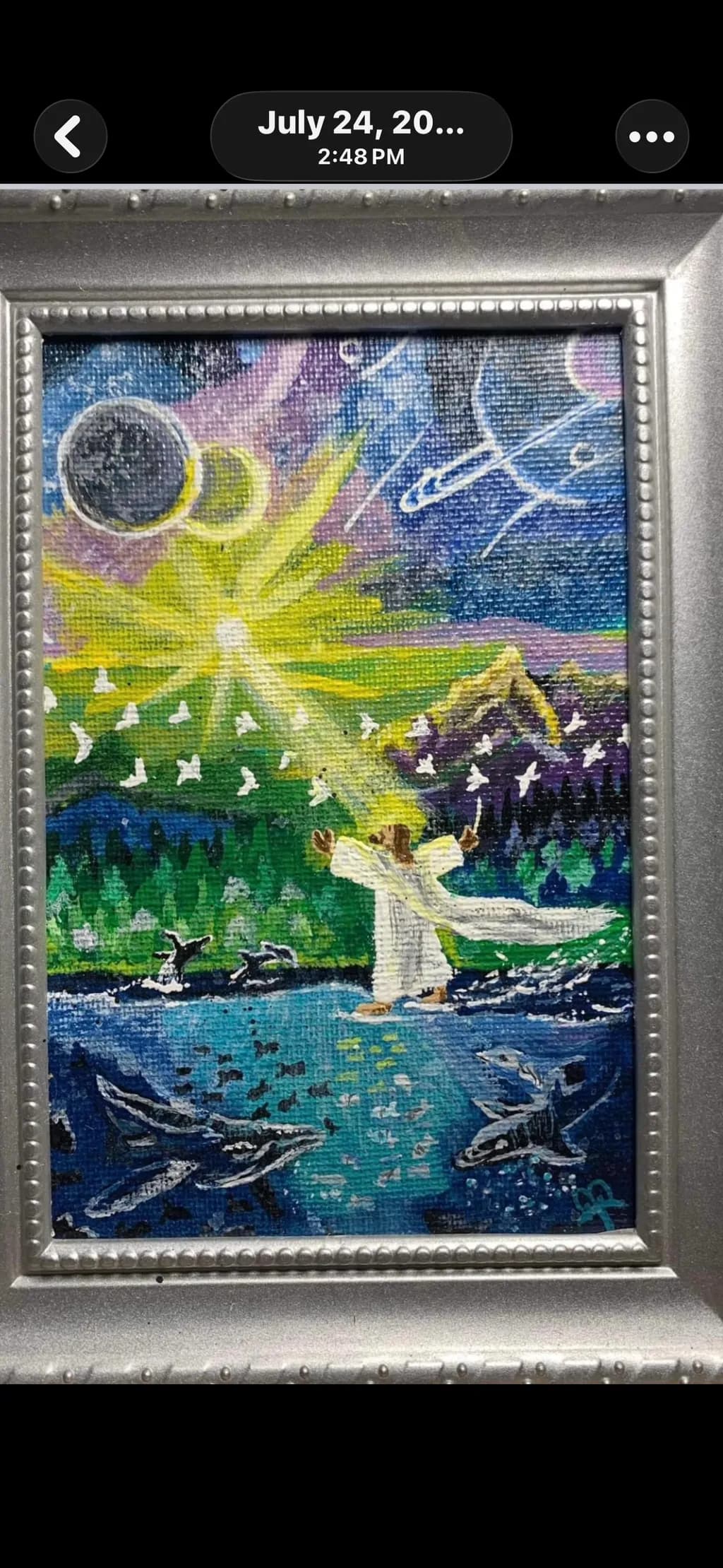 Celestial Harmony