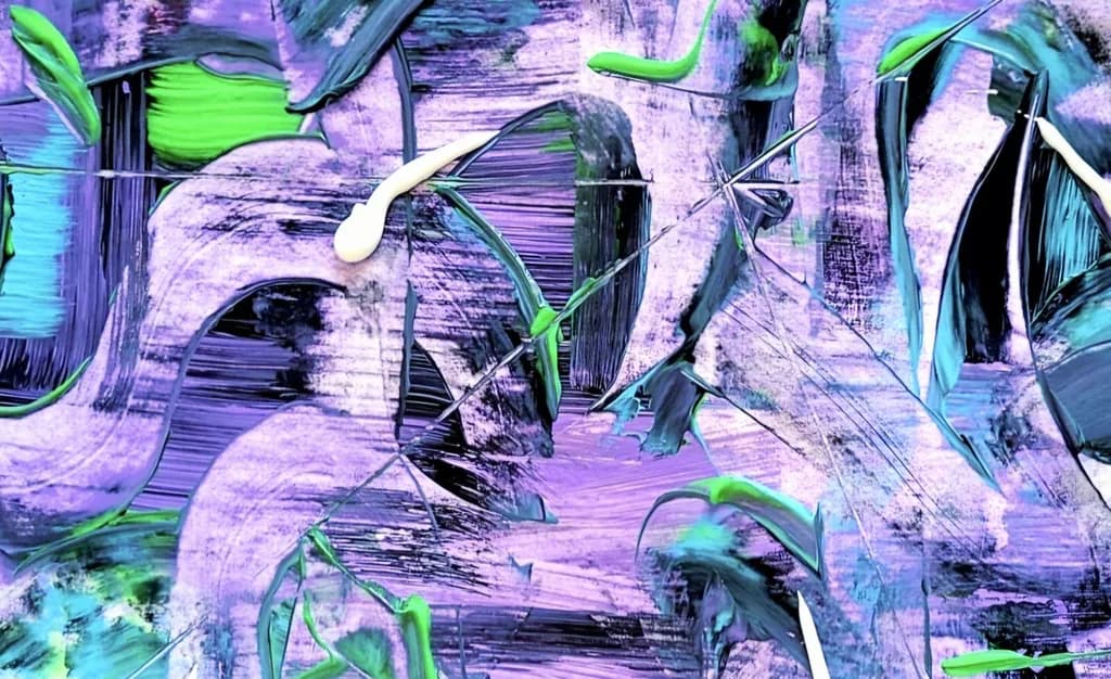Neon Currents