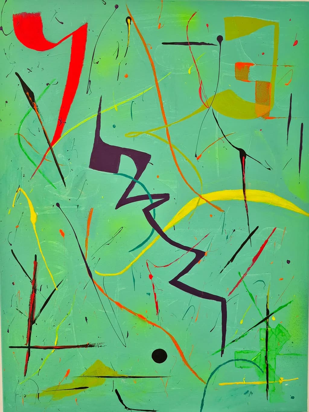 Dynamic Tangents