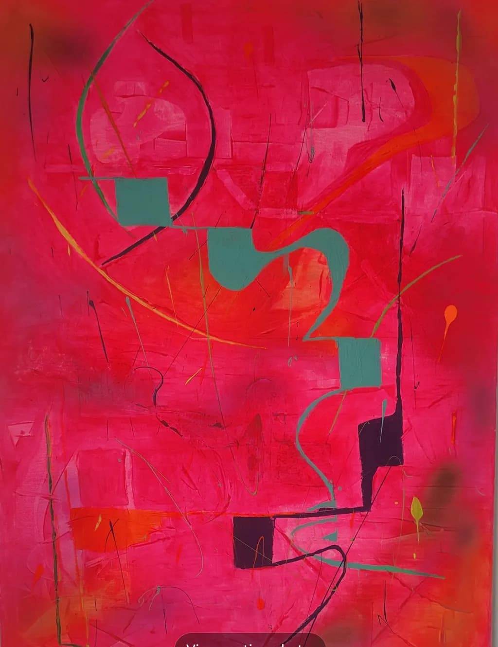 Crimson Geometry
