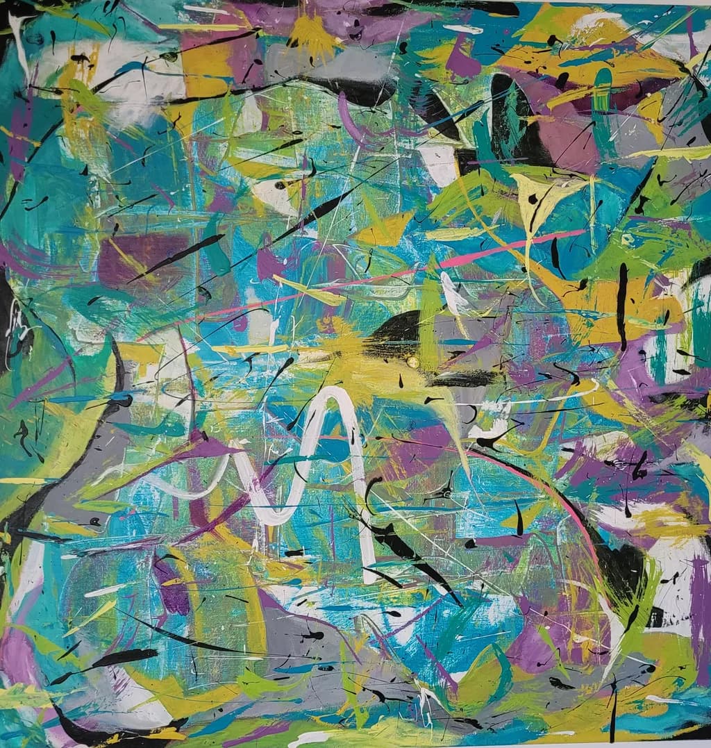 Urban Rhythm