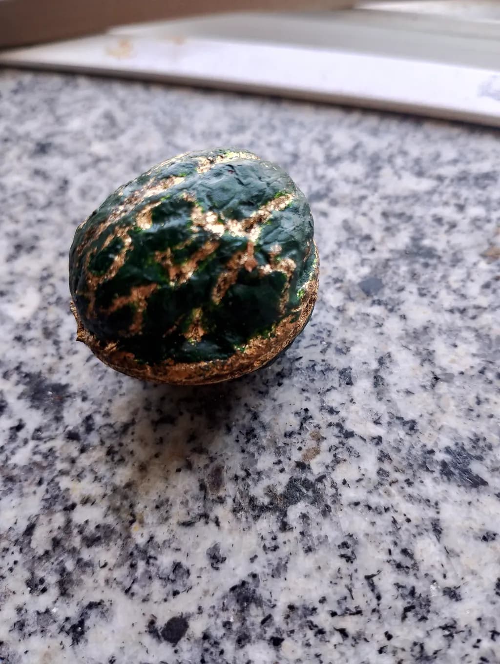 Emerald Relic
