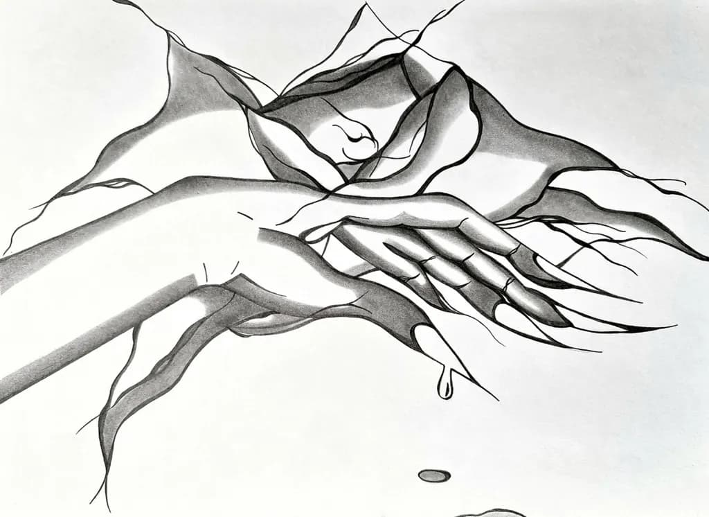 Fractured Reach