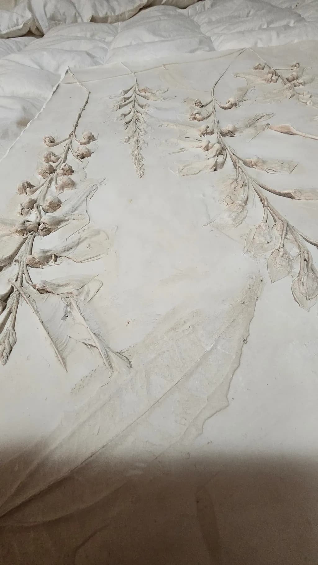 Botanical Imprint