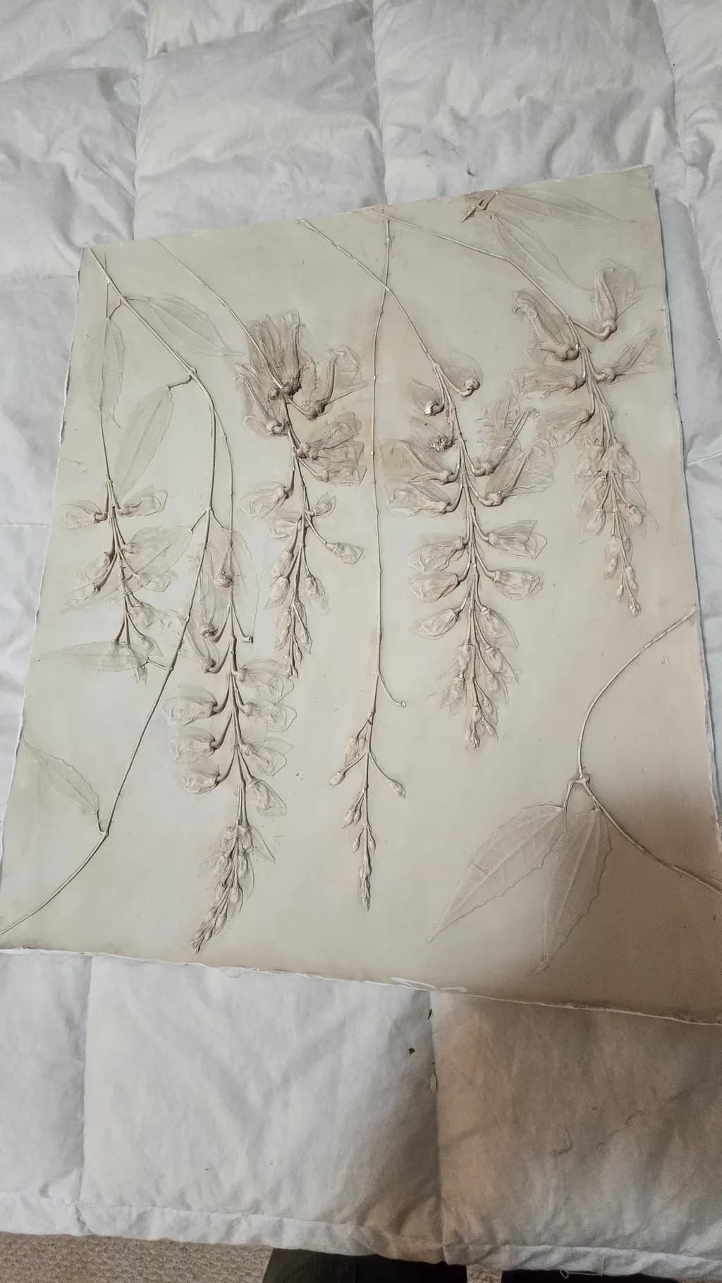 Botanical Impressions