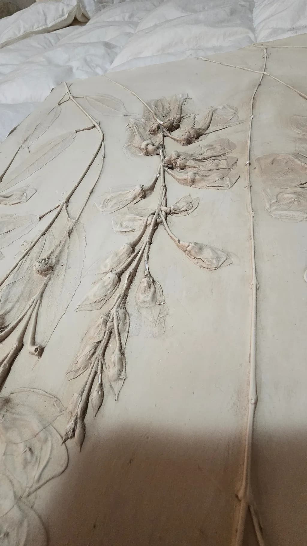 Imprinted Botanicals