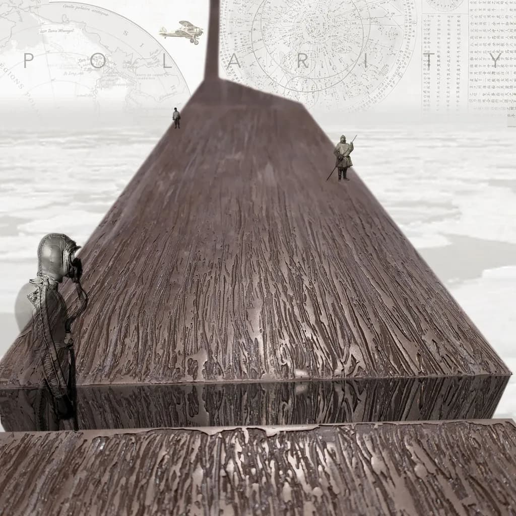 Polar Ice Exploration