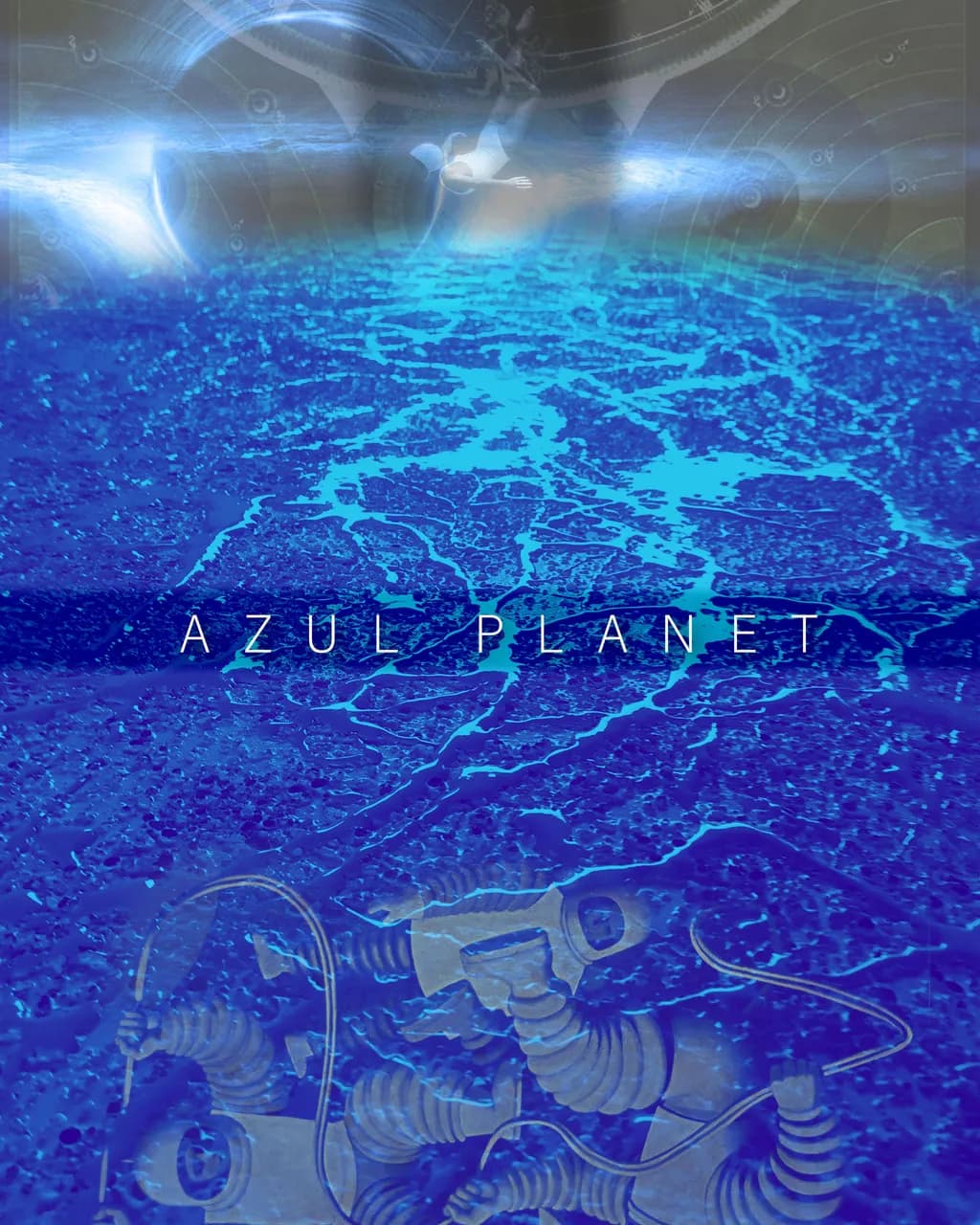 Planet Az
