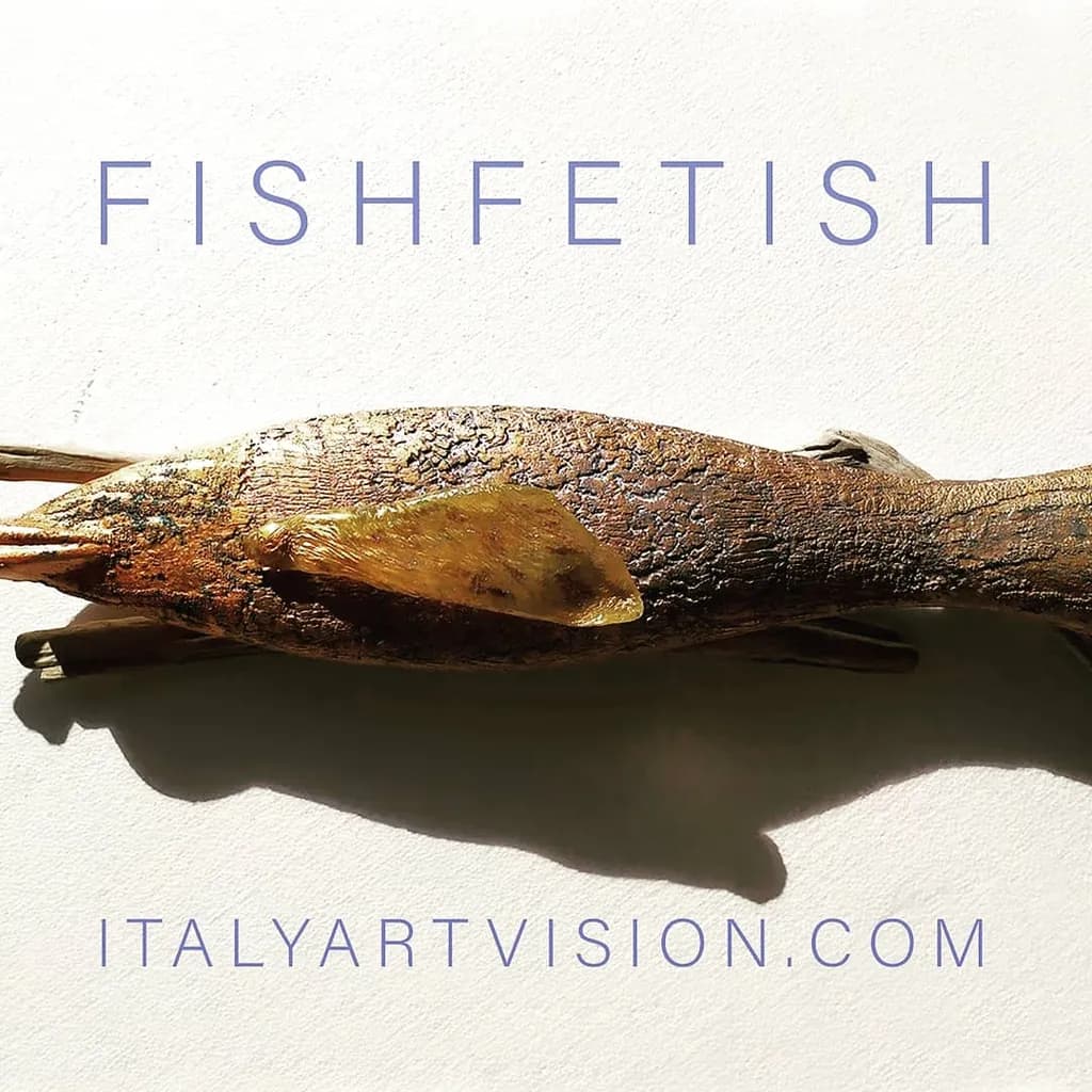 Fish fetish G