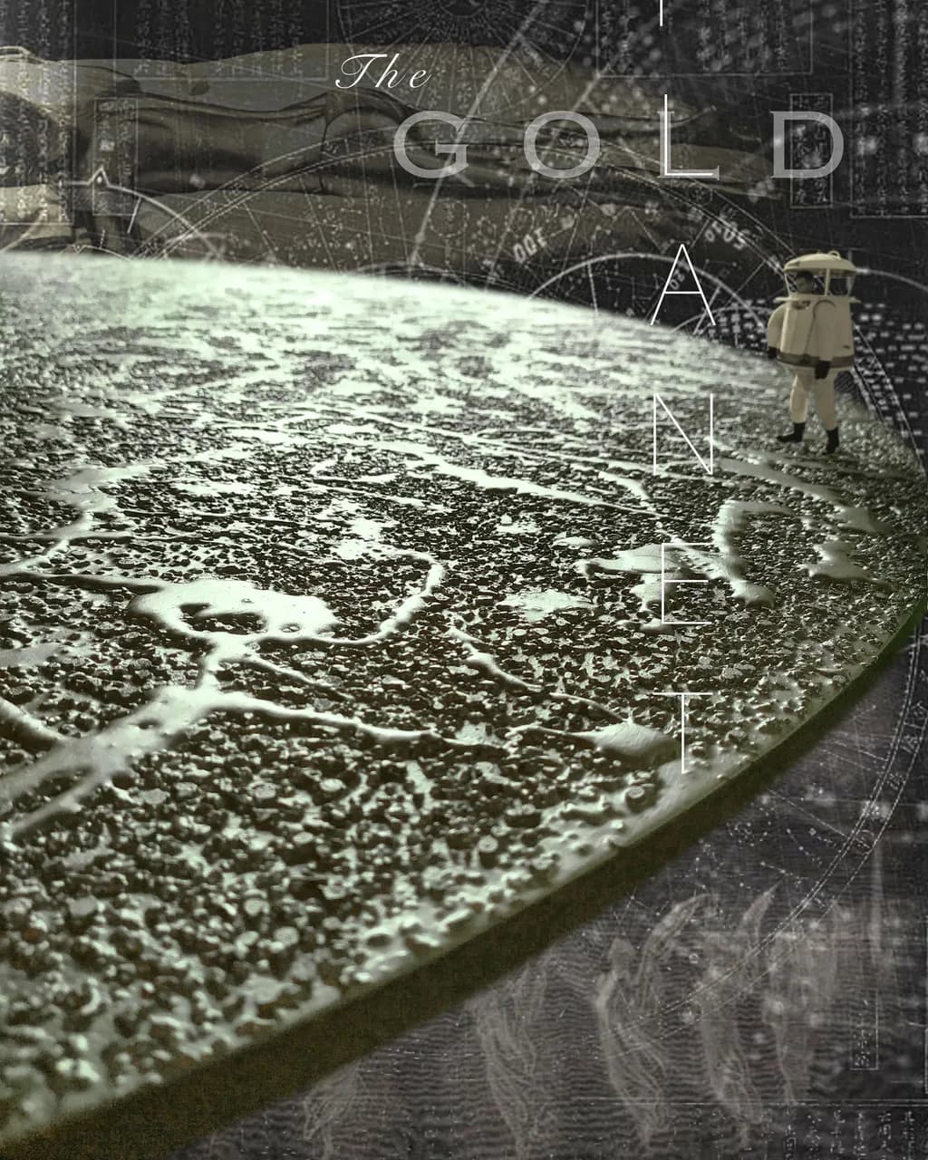 The Gold Planet 2
