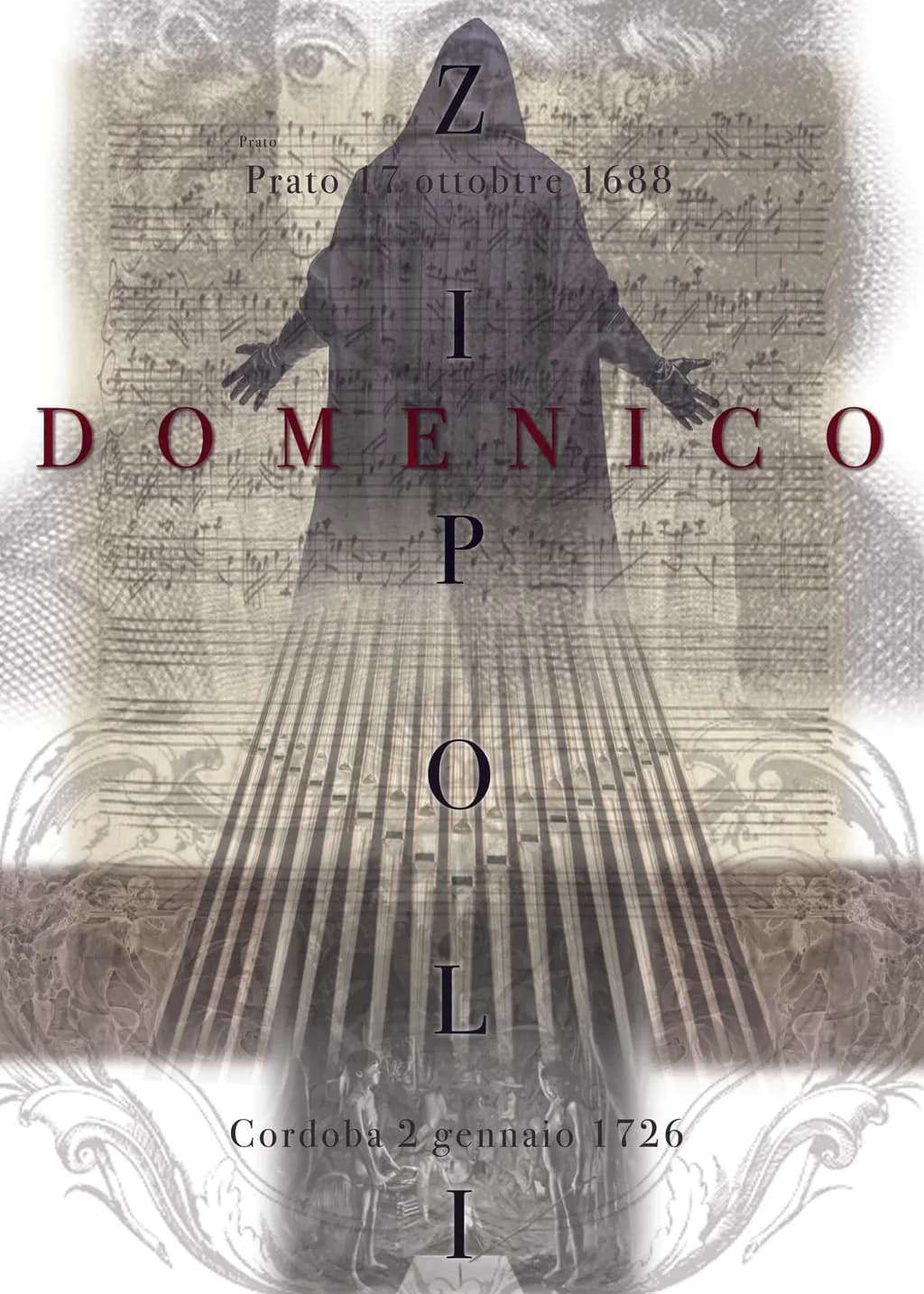 Domenico's Shadow