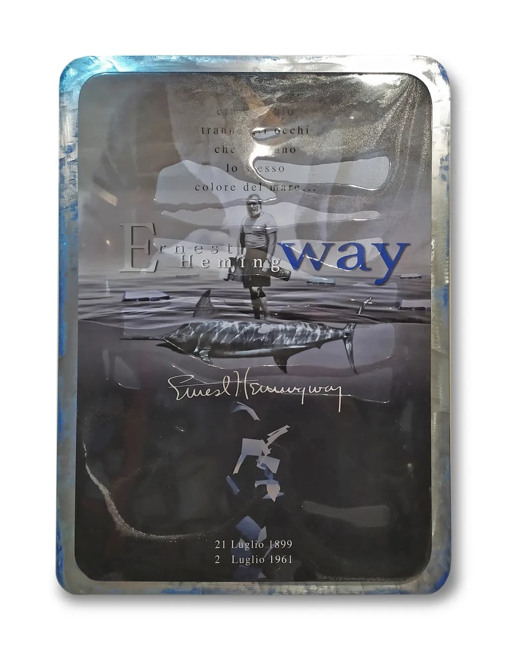Hemingway Tides