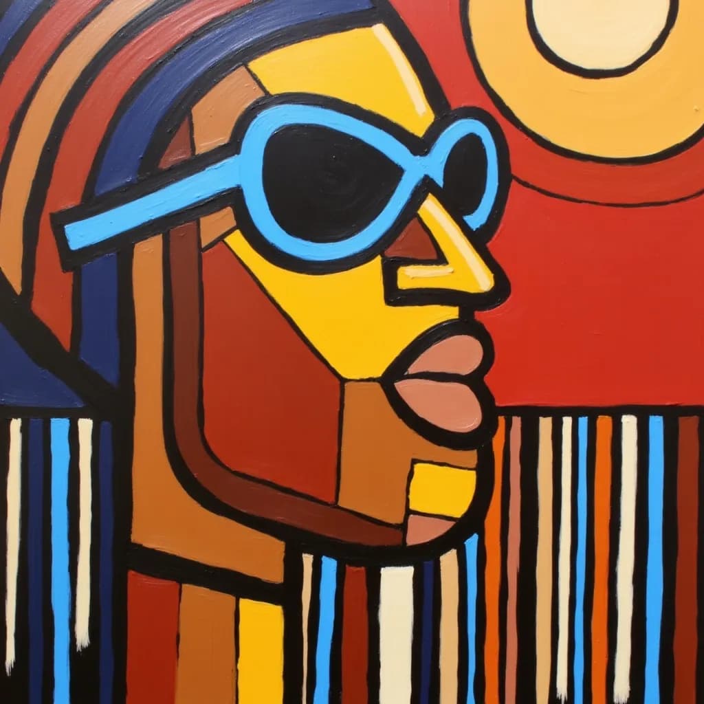 Retro Shades