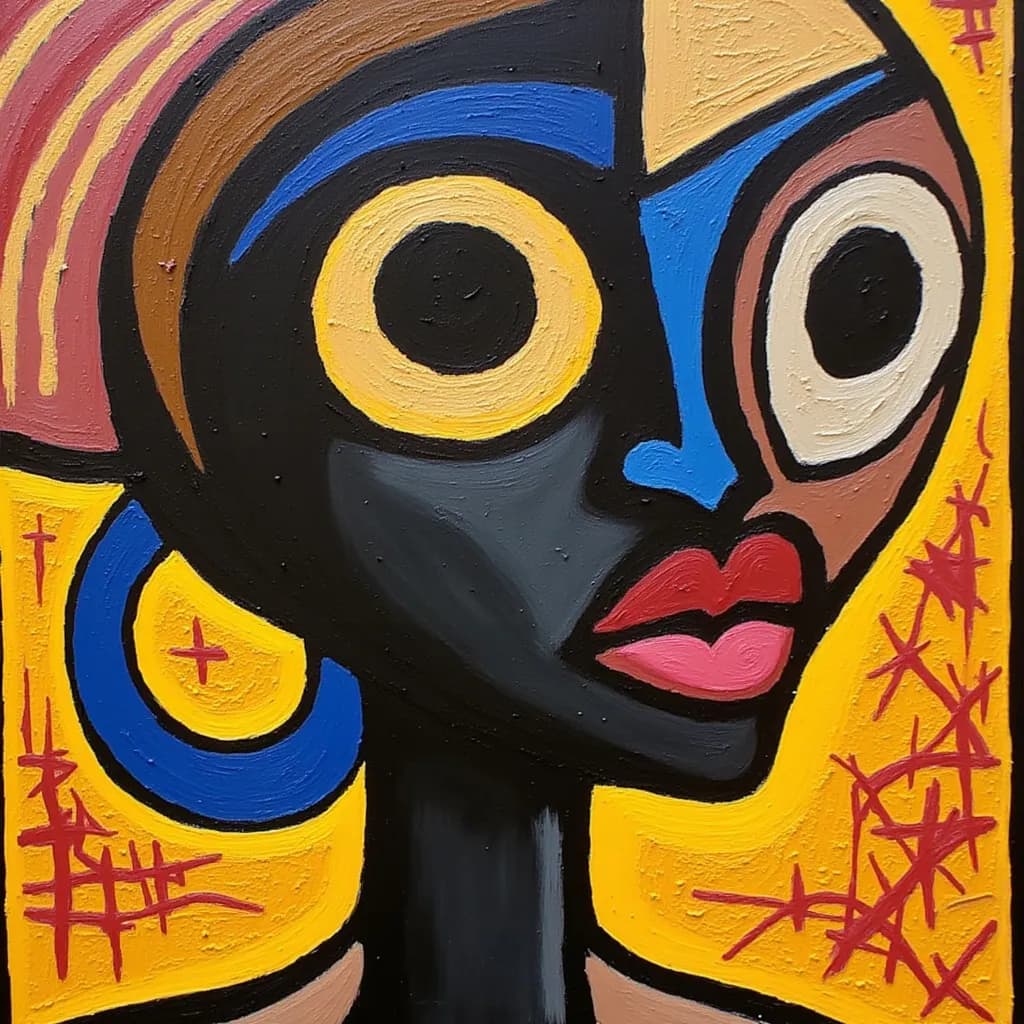 Woman