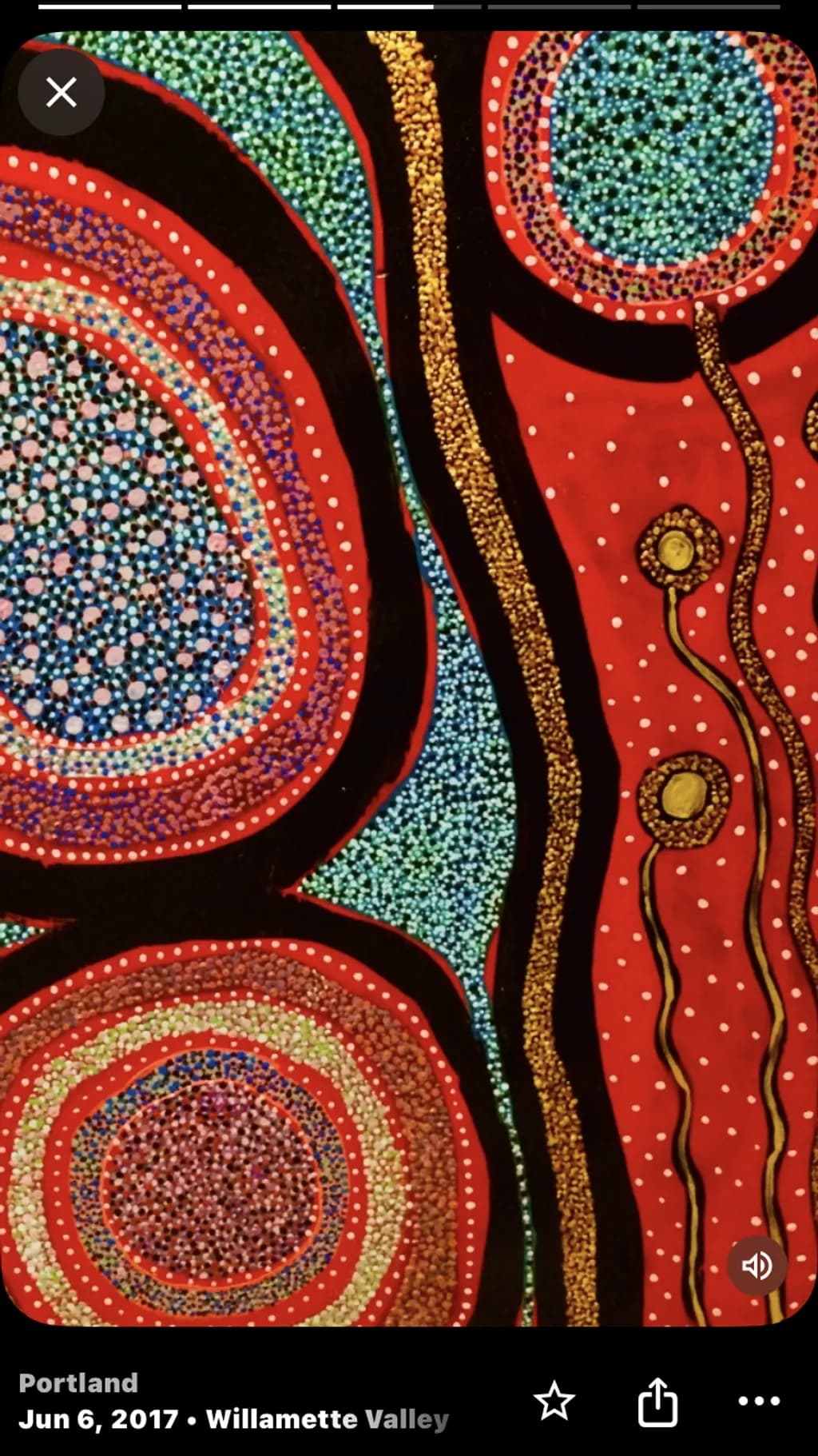 Circular Pattern Energy