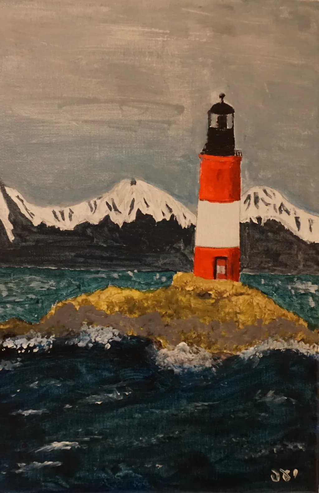 Coastal Beacon