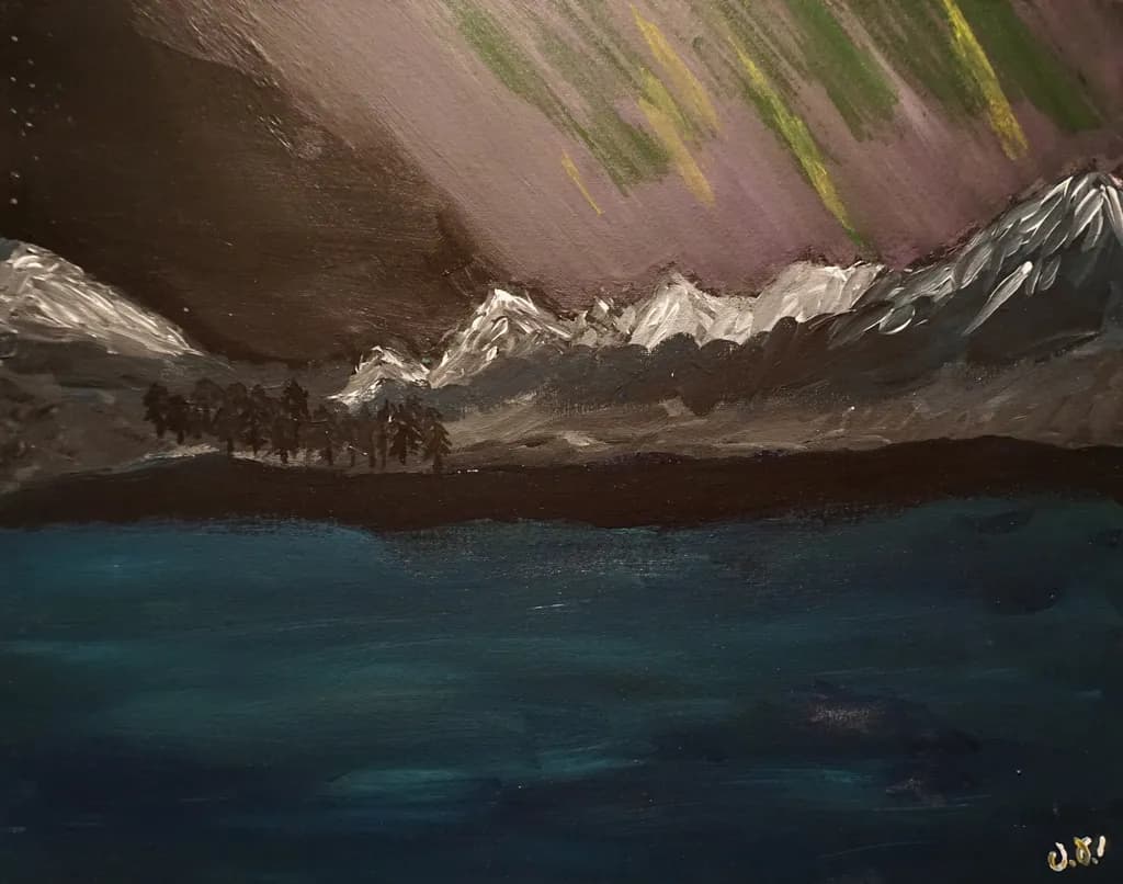 Northern Gleam