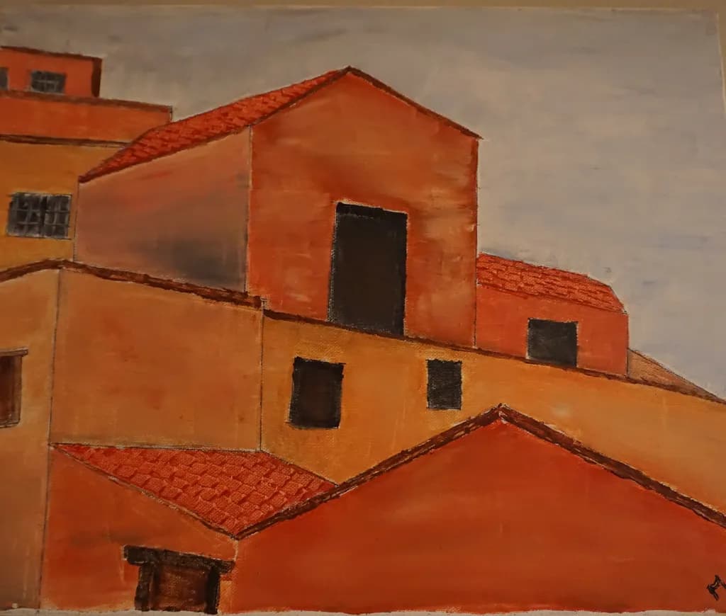 Terracotta Geometry