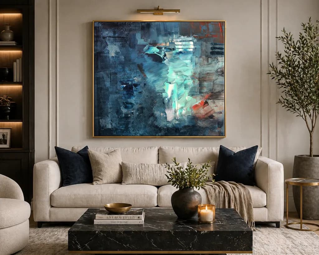 Abstract Depths