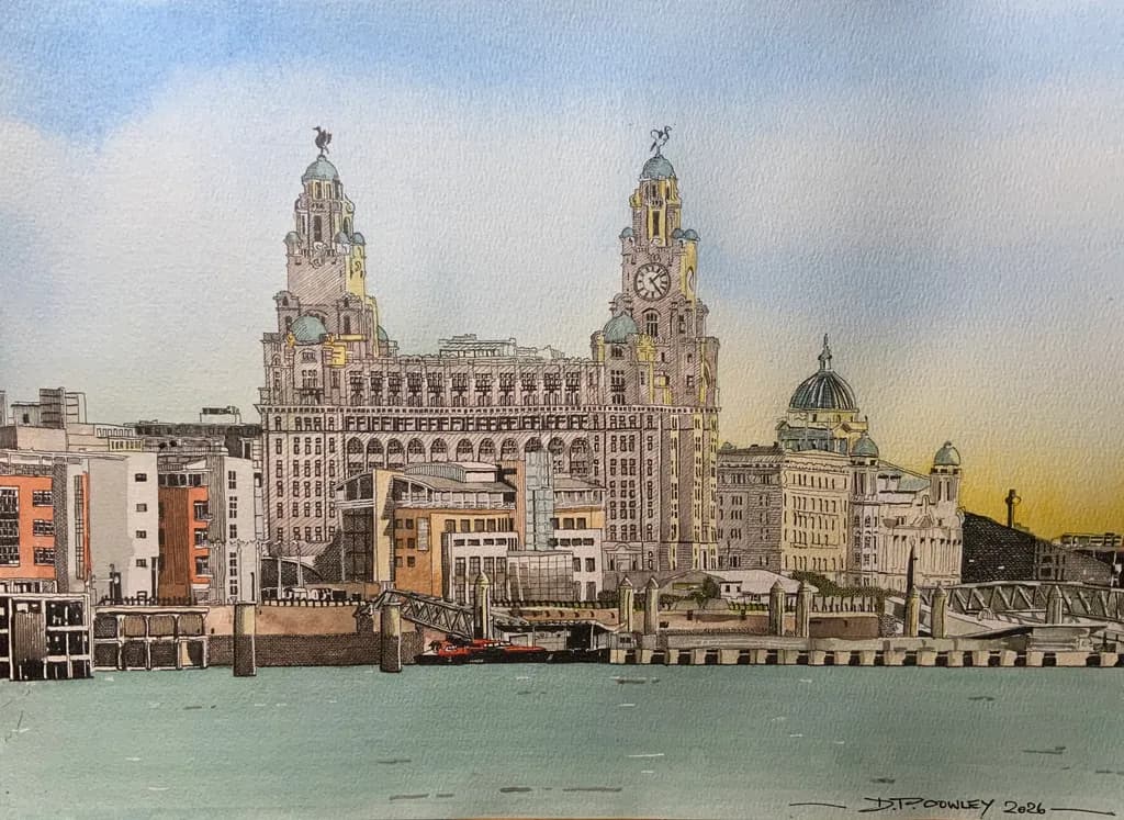 Liverpool 
