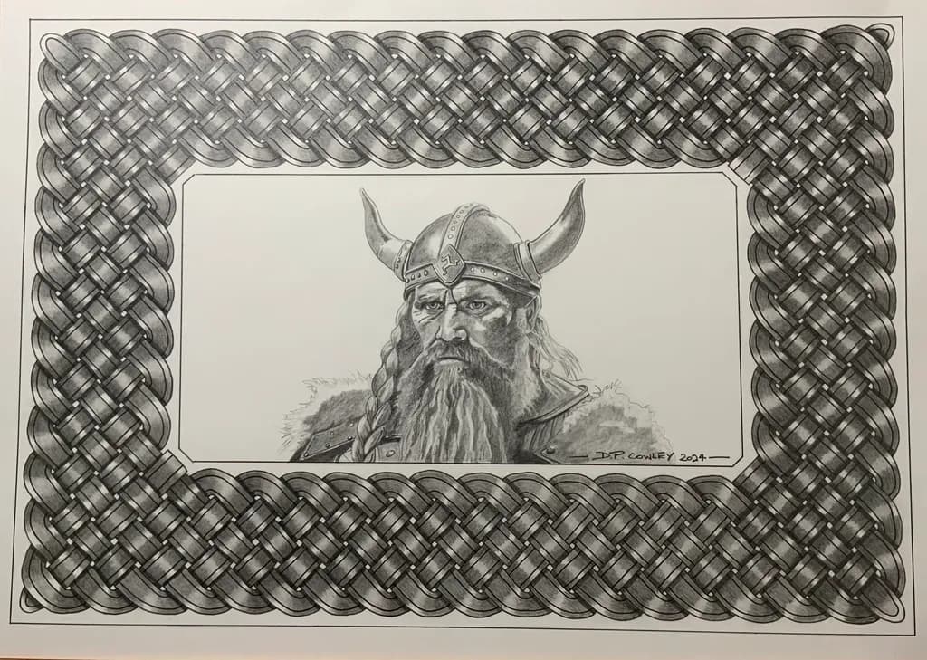 Manx Viking