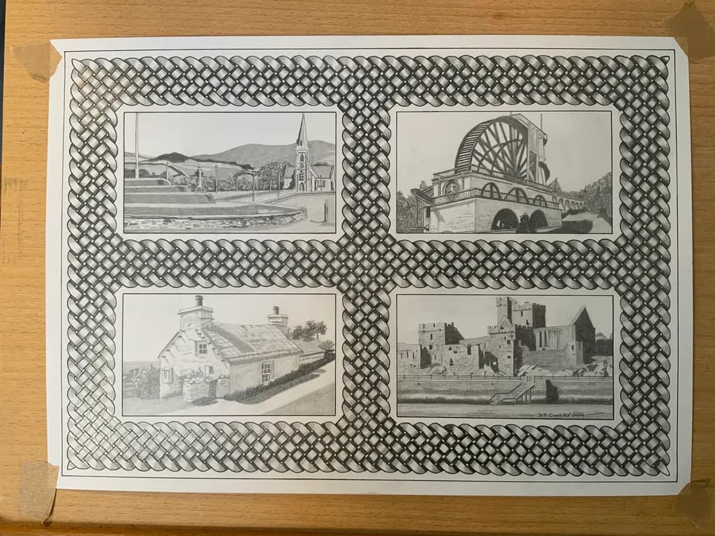 Manx Heritage