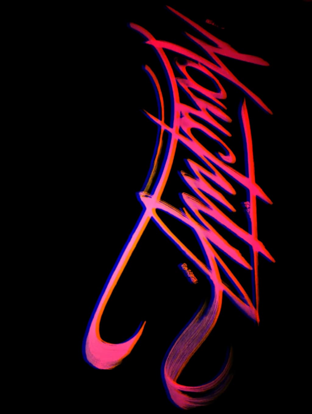 Neon Script