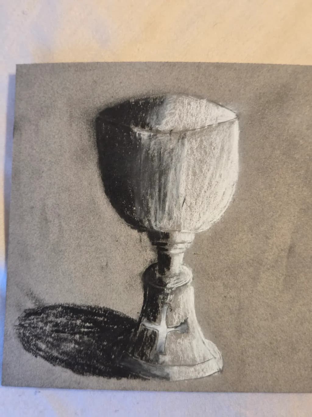 Sacred Chalice