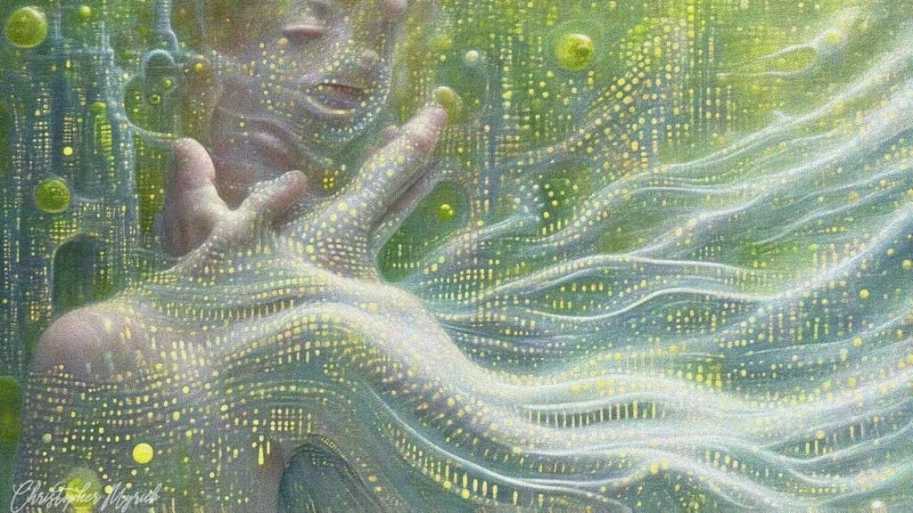 Quantum Tattooism