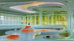 Glass Neonism