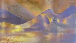 Quantum Foil Gilding