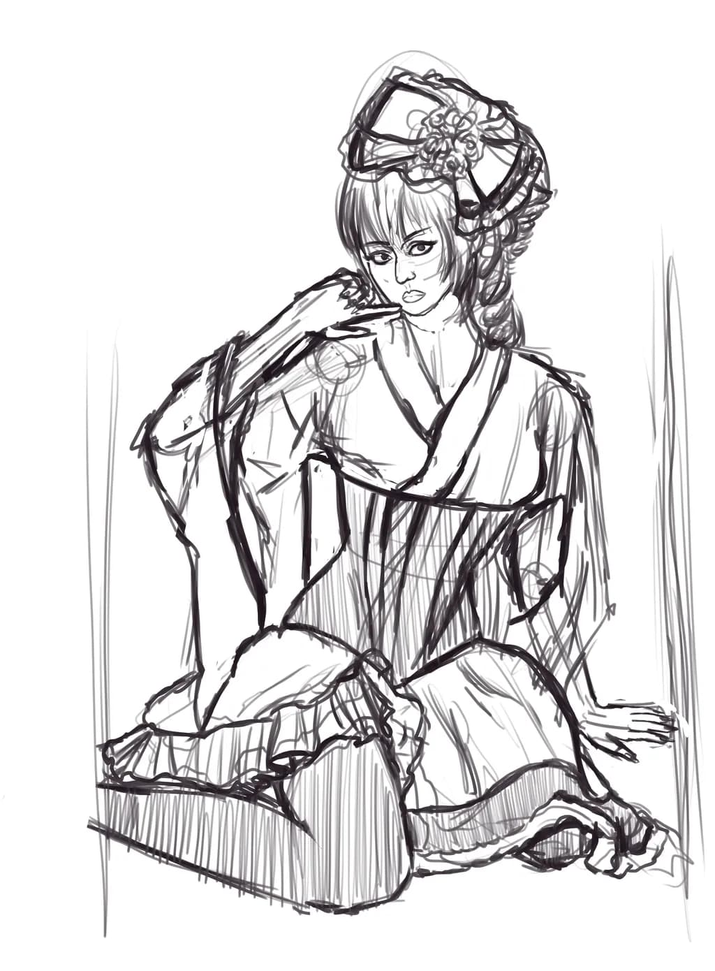 Corset Grace