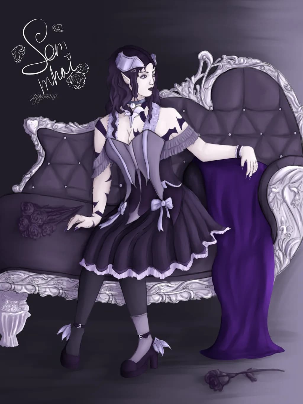 Somnhai Elegance