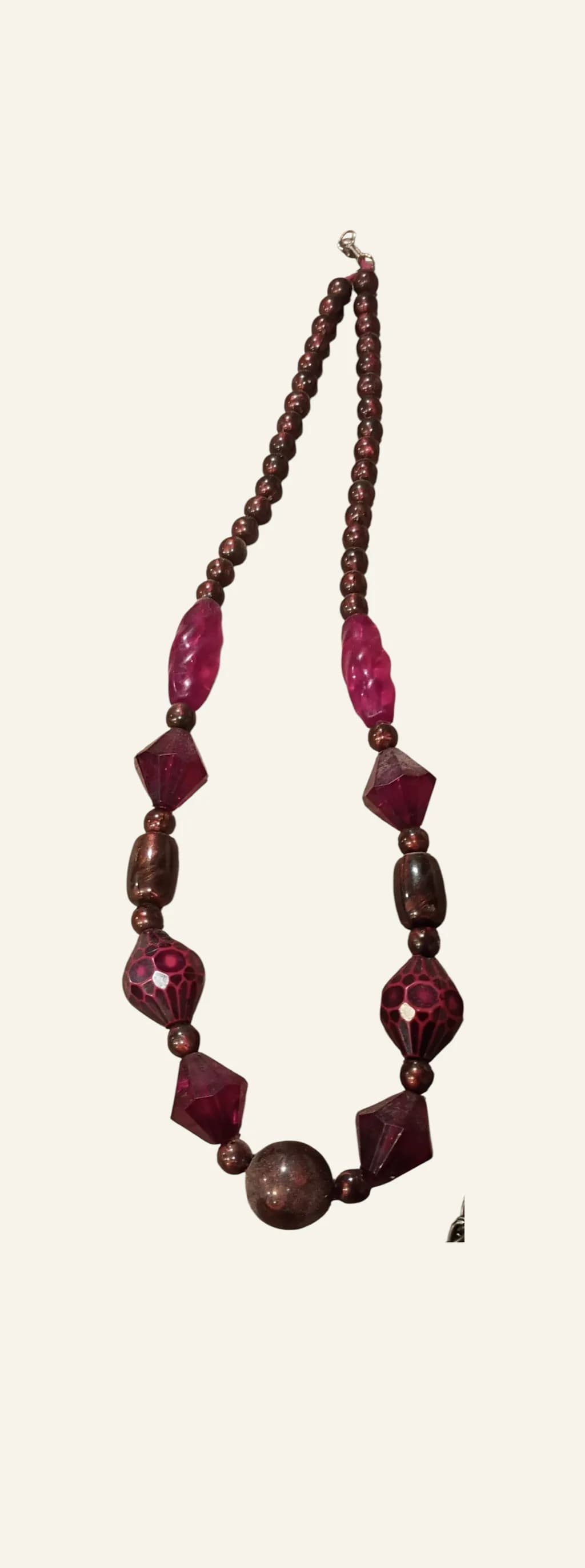 Vintage Faceted Harmony