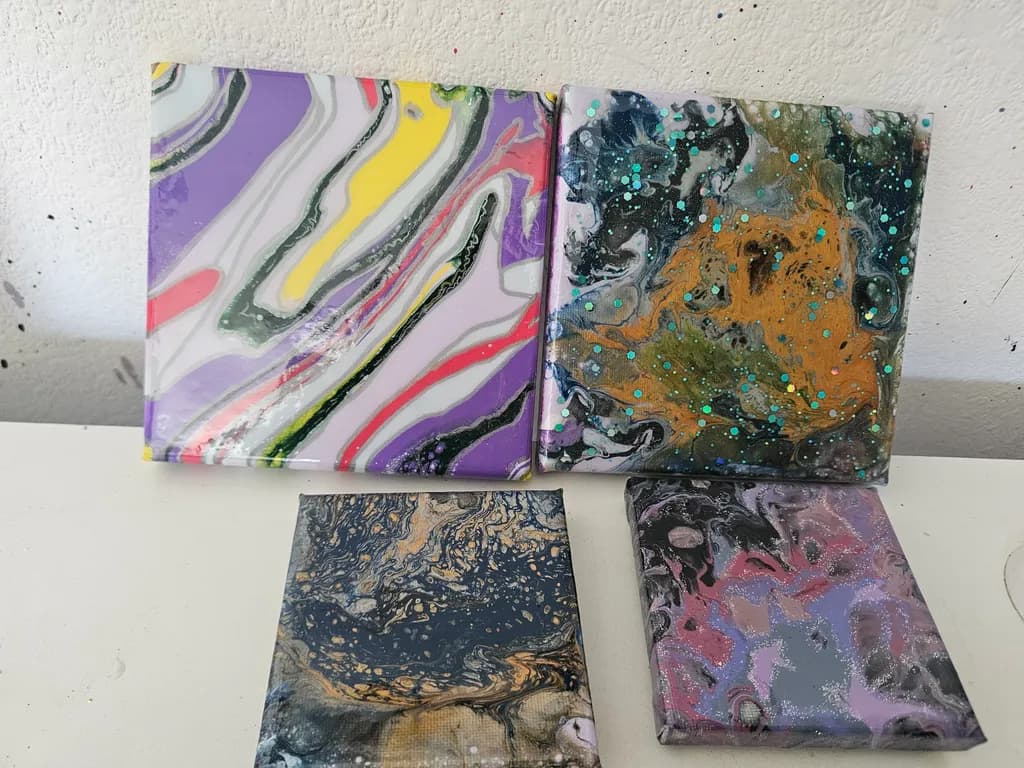 Cosmic Currents